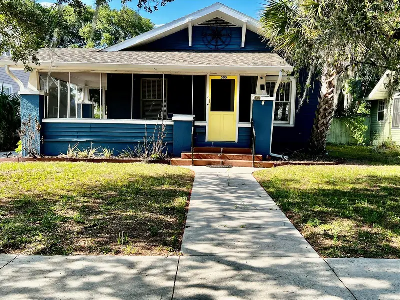 505 Washington Ave, FL