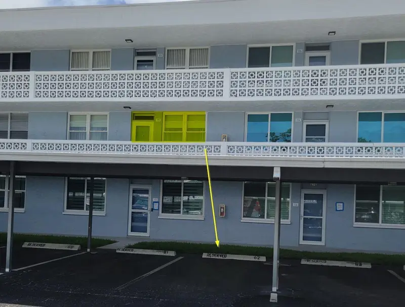 4715 Bay St Ne #225, FL