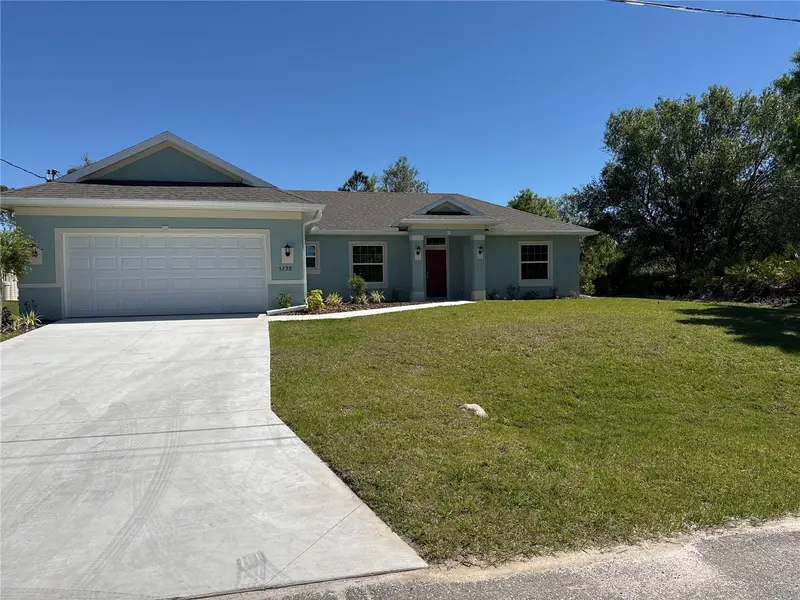 5238 Aberback St, FL