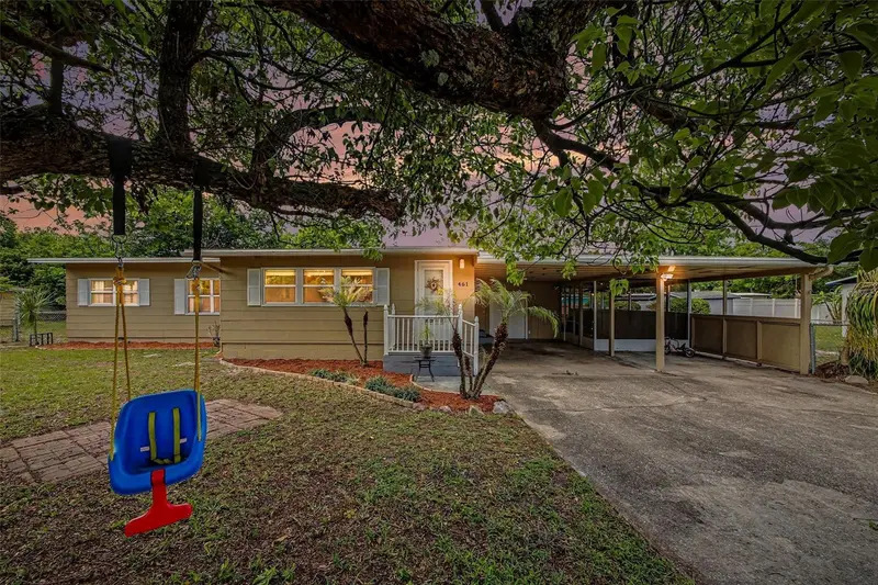 461 Jasmine Rd, FL
