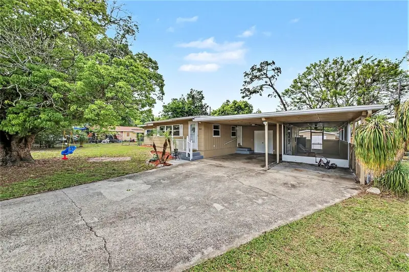 461 Jasmine Rd, FL