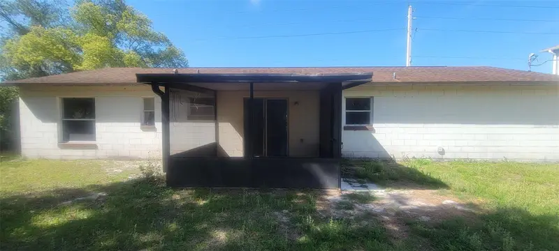495 Fort Smith Blvd, FL