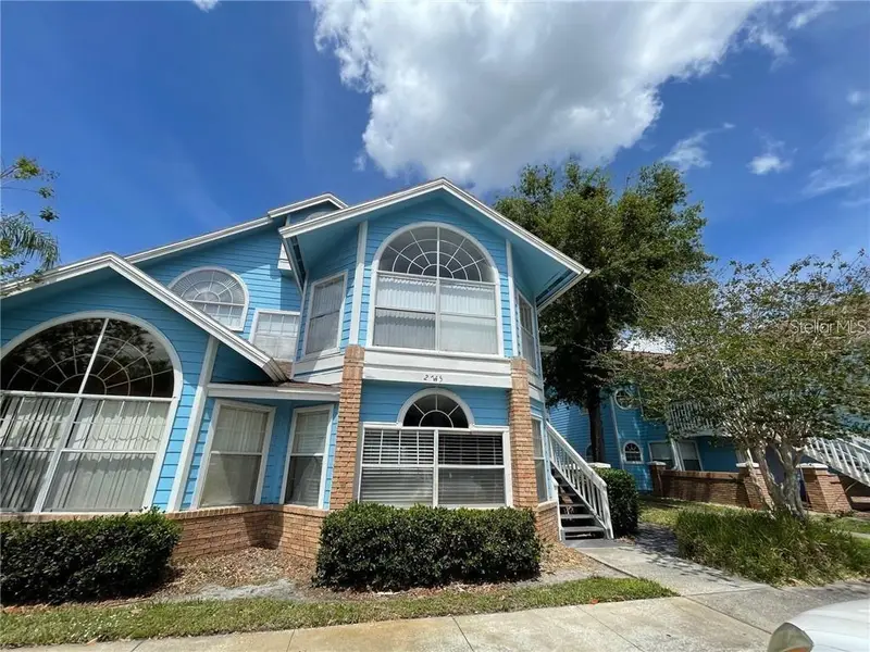 2745 N Poinciana Blvd #63, FL