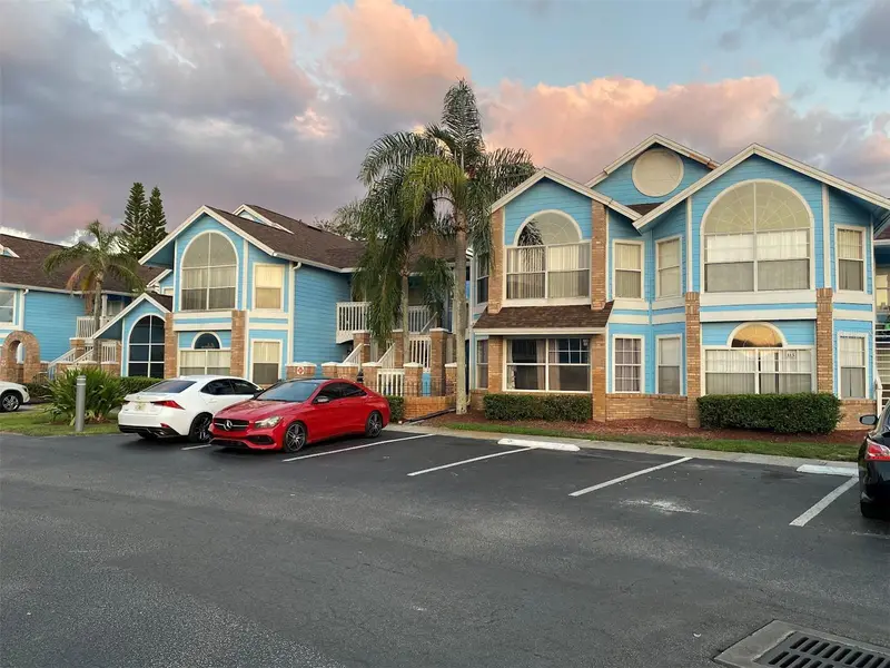 2745 N Poinciana Blvd #63, FL