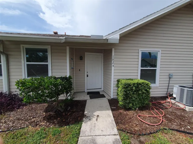 1825 Orange Boulevard Way, FL