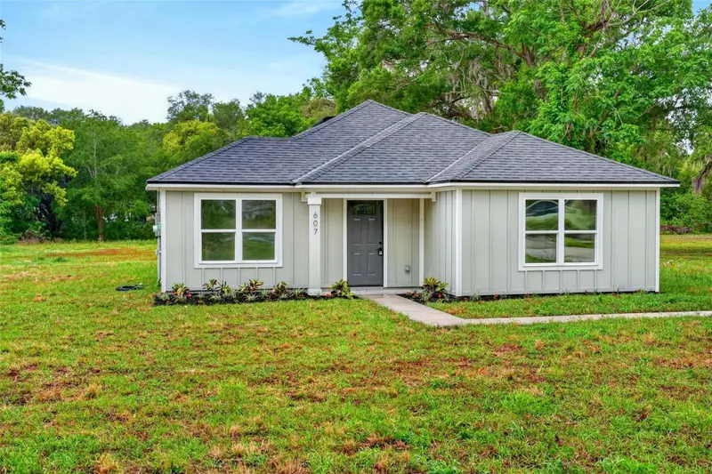 607 Thomas Ave, FL
