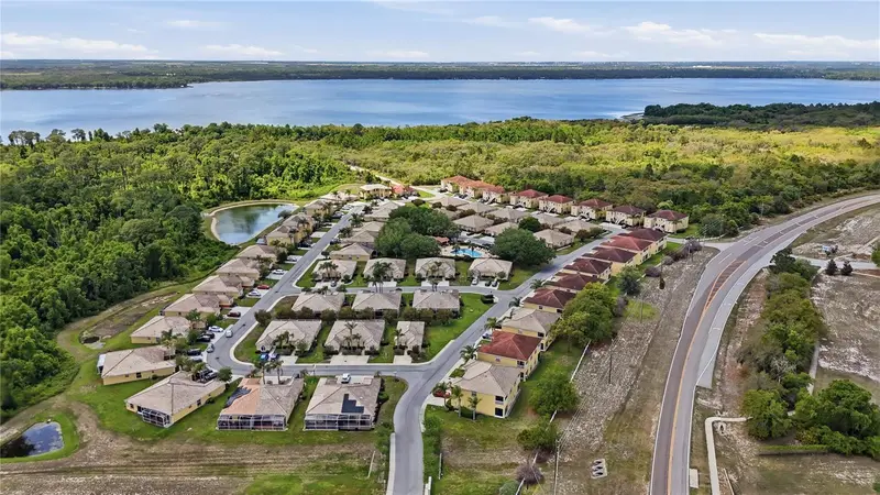 631 Lake Marion Golf Resort, FL