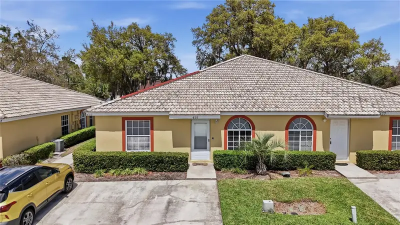 631 Lake Marion Golf Resort, FL
