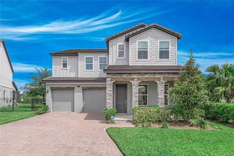 6007 Bimini Twist Loop, FL