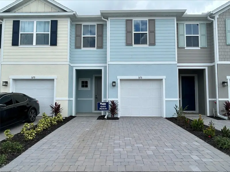 1676 Sweet Sapling Ct, FL