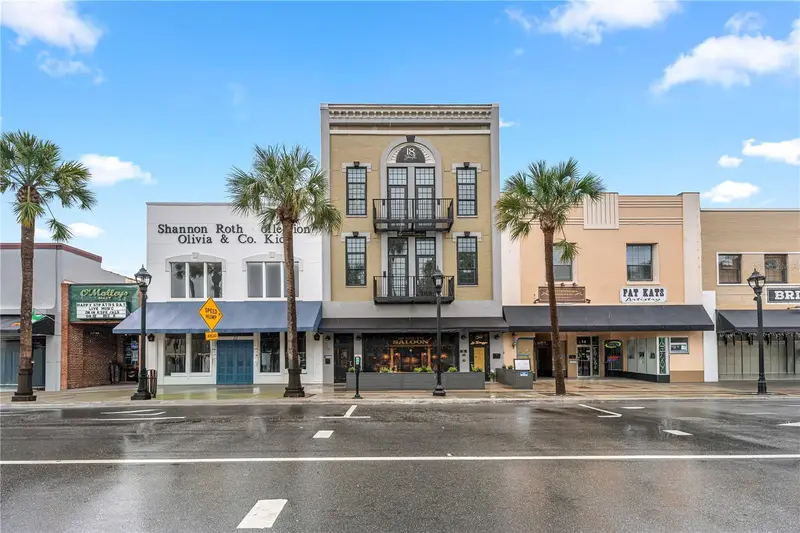 18 S Magnolia Ave, FL