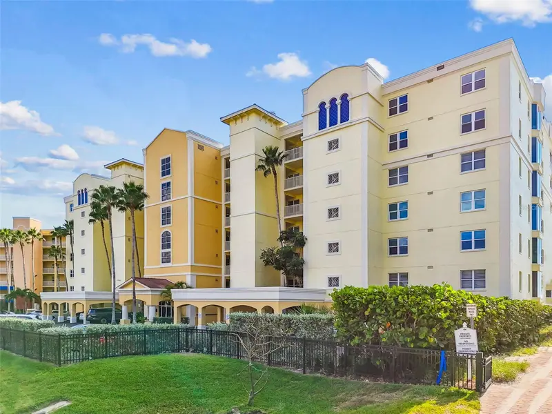 16750 Gulf Blvd #315-A, FL
