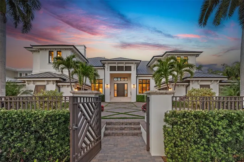 361 S Blvd Of The Presidents, FL
