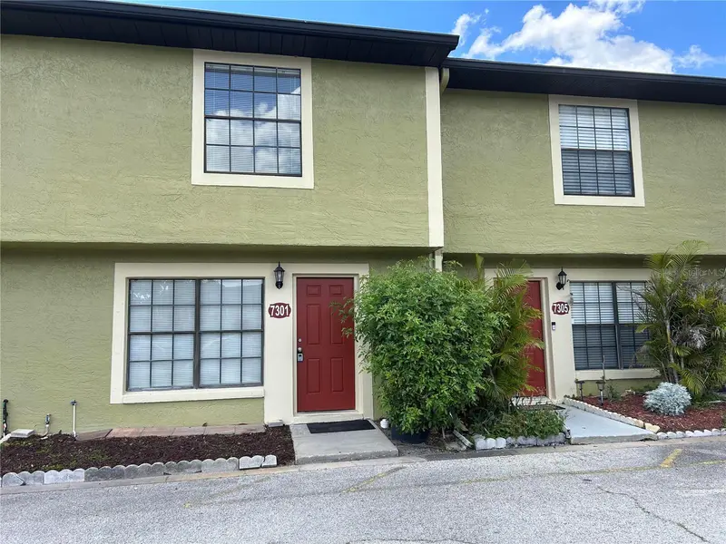 7301 Cedar Creek Ct #66, FL