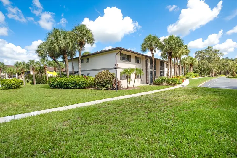 1515 Forrest Nelson Blvd #P101, FL