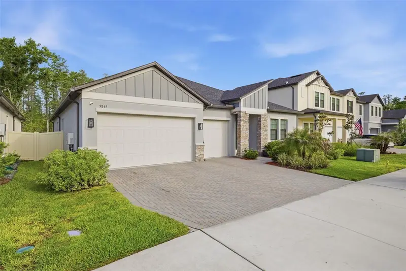 9845 Sword Fern Way, FL