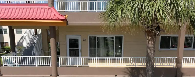 2402 Ecuadorian Way #22, FL