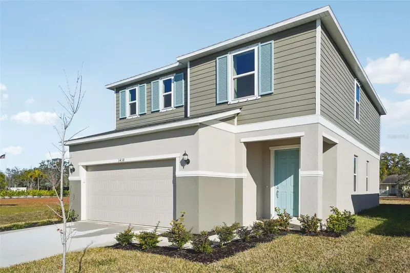 3438 Canberra Pl, FL
