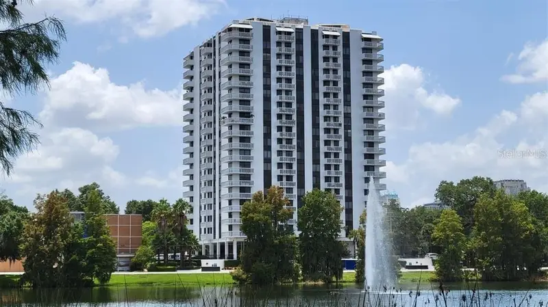 400 E Colonial Dr #408, FL