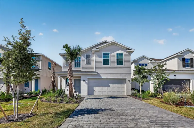 13413 Turnleaf Blvd, FL