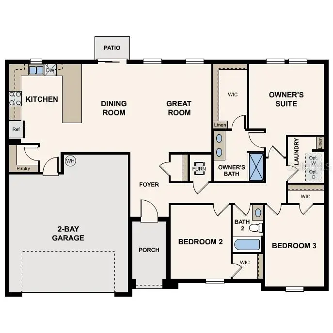 456 Oak Canopy Cir, FL