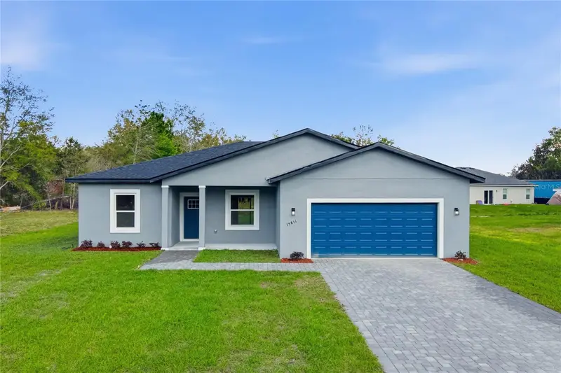 15811 Sw 59th Avenue Rd, FL