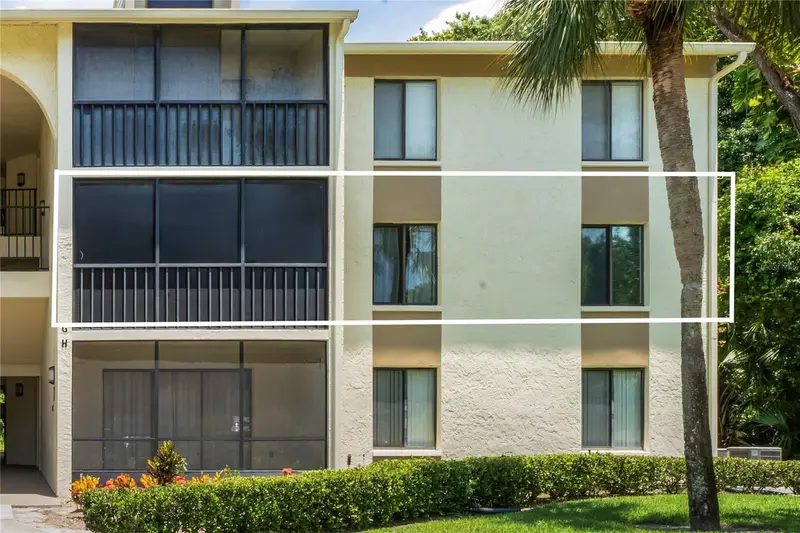 3232 Lake Pine Way #H2, FL