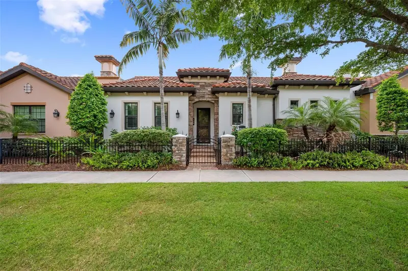 134 E Tampa Ave, FL