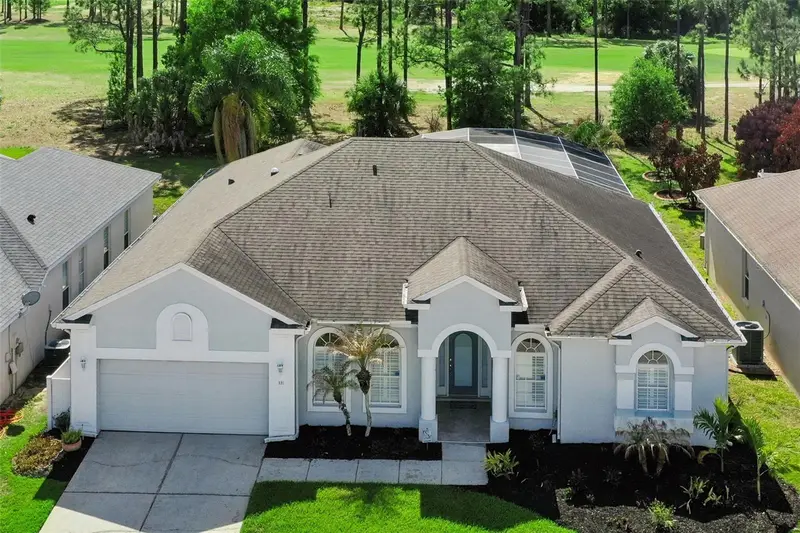 331 North Hampton Dr, FL