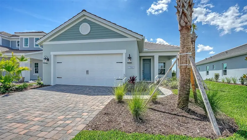 Wellen Park listing