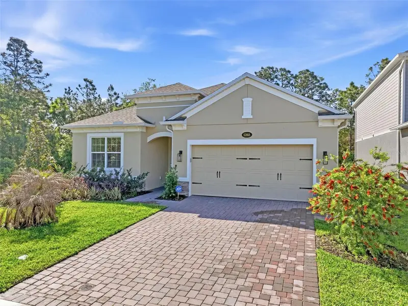 5268 Prairie Preserve Run, FL
