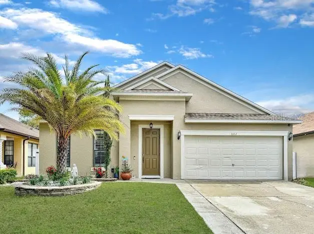 9162 Venezia Plantation Dr, FL