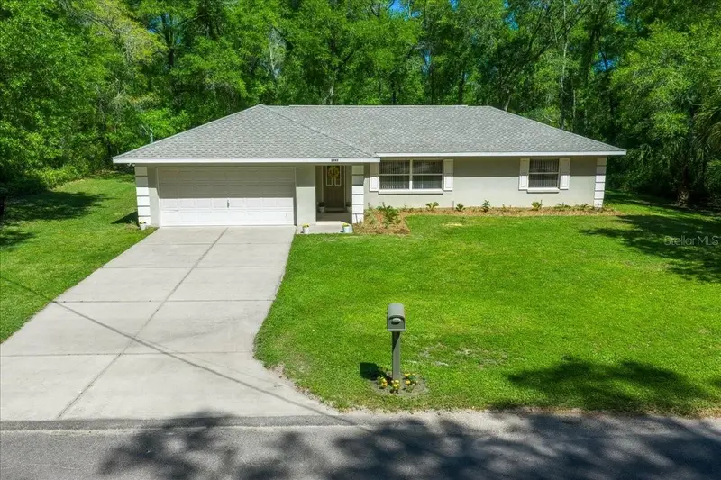 3597 E Jonah Pl, FL