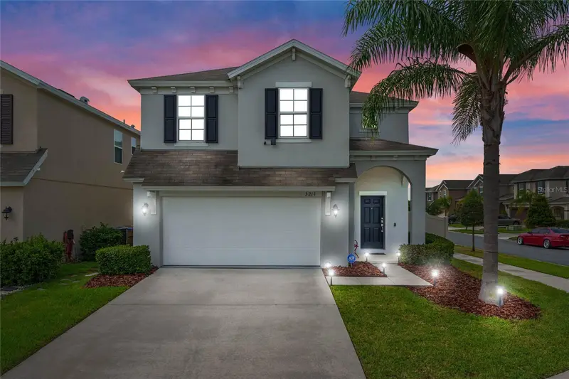 3211 Turret Dr, FL