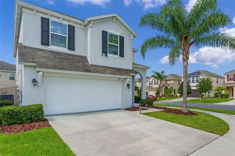 3211 Turret Dr, FL