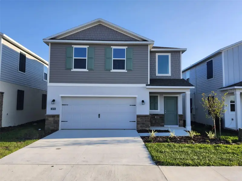 3898 Amers Loop, FL