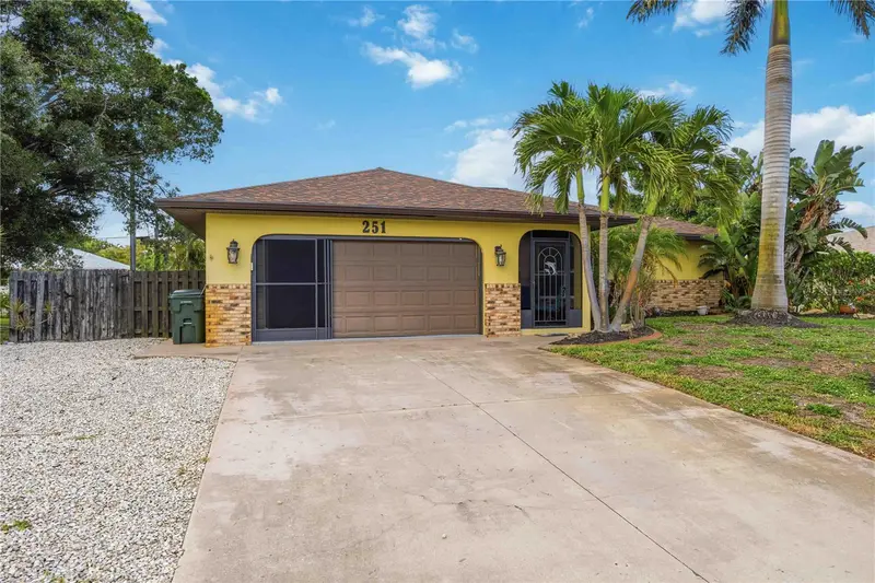 251 Plantation Rd, FL