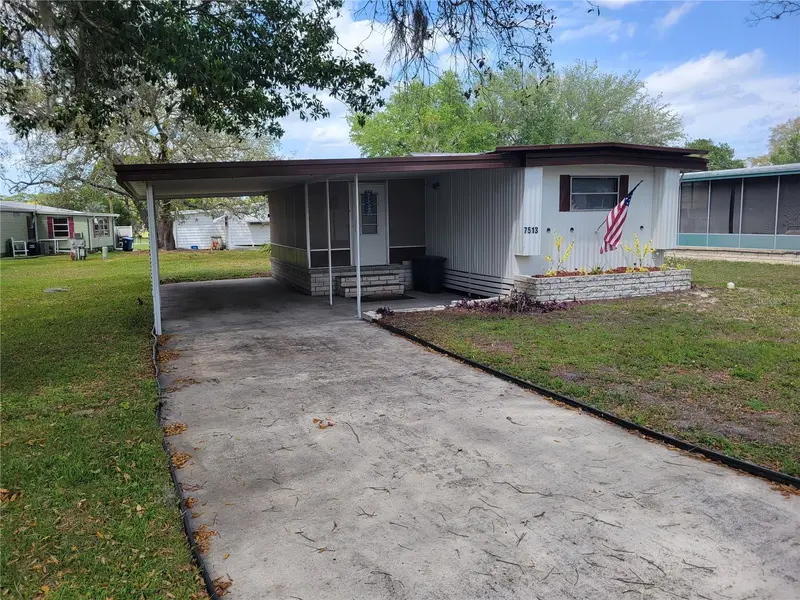 7513 Highpoint Blvd, FL