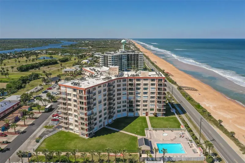 3600 S Ocean Shore Blvd #812, FL