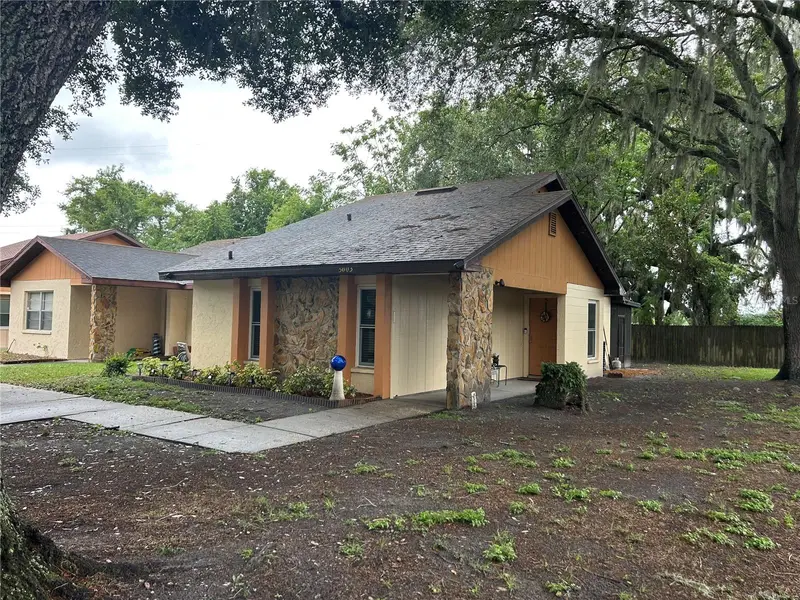 5003 Cimarron Dr, FL