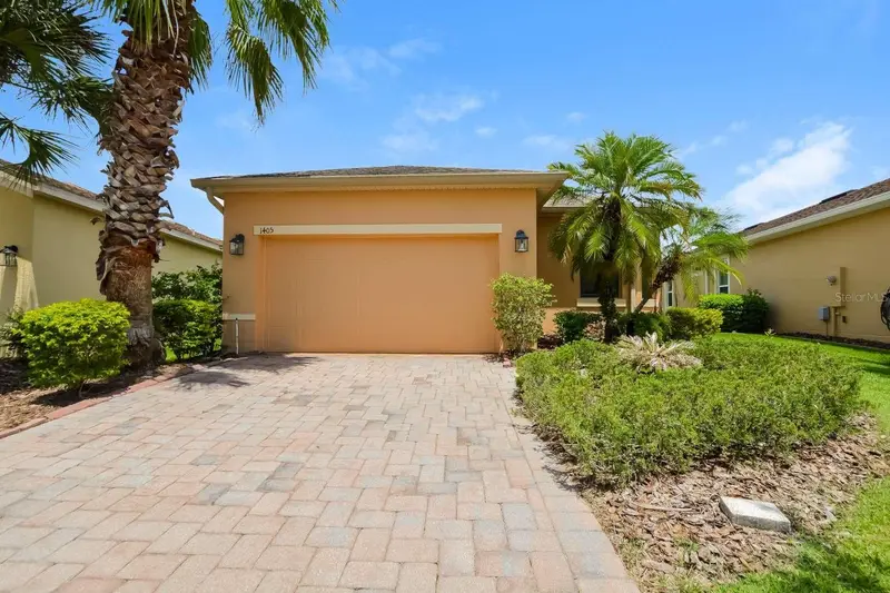 1405 Harbor Ridge Dr, FL