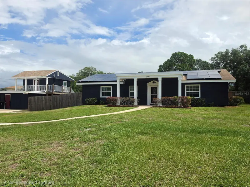 100 Alachua Dr, FL
