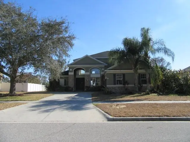 4509 Powderhorn Place Dr, FL