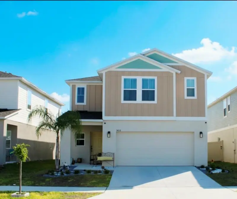 5012 Starboard, FL