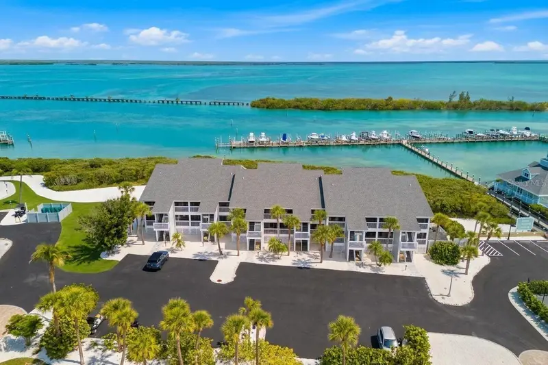 6030 Boca Grande Cswy #B21, FL