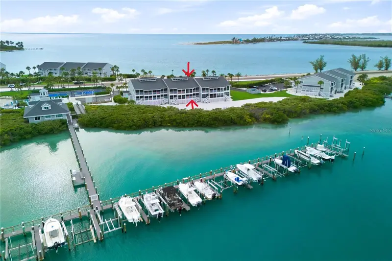 6030 Boca Grande Cswy #B21, FL
