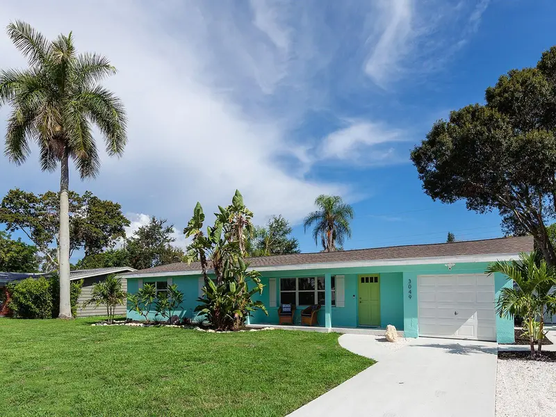 3049 Wood St, FL
