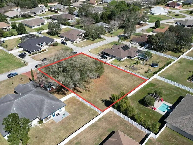 Tbd Se 10th Pl, FL