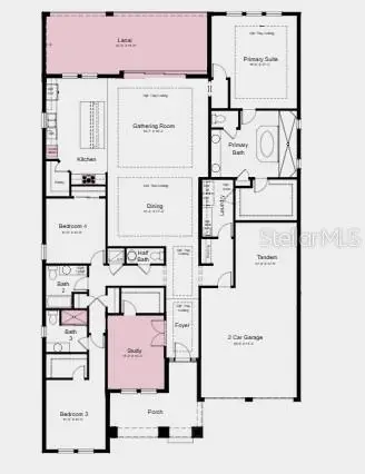 12983 Harvest Rain Ave, FL