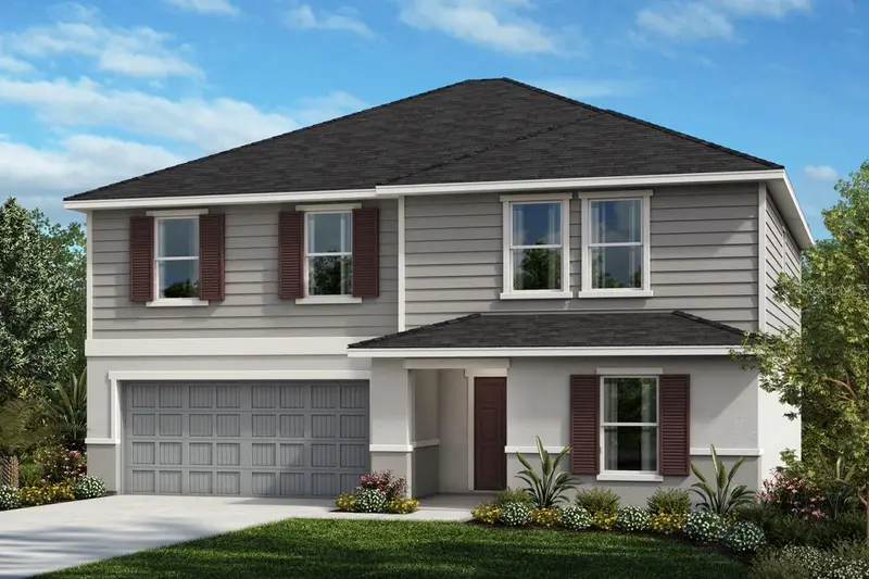 3303 Canberra Pl, FL